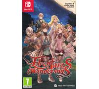 Elrentaros Wanderings (Nintendo Switch)