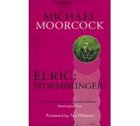 Elric: Stormbringer!