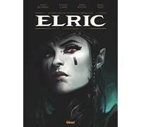 Elric - Tome 03 - Édition spéciale: Le Loup blanc