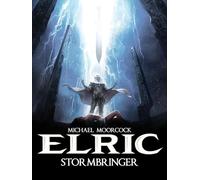 Elric Vol.2 - Stormbringer (Michael Moorcock's Elric)