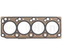 Elring 027.102 Cylinder Head Gasket Fits Ford C-Max S-Max Fiesta MK4 Focus 1