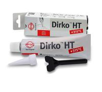 Elring 030.793 - Gasket, housing cover (crankcase)