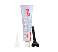 Dirko HT Grey 70ml Durable Elastic Sealant ELRING To +315°C High Temperature