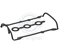 ELRING Gasket Set, rocker cover 040.050 AUDI: A6 C5 Saloon, A4 B5 Saloon, A8 D2, VOLKSWAGEN: Passat B5 GP Estate, Passat B5 Saloon