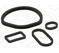 ELRING 055.330 Seal, oil filter housing for CHRYSLER,MERCEDES-BENZ,PUCH