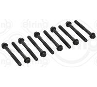 Cylinder head bolt set Male Star 083.200 ELRING for TOYOTA CARINA V Saloon CAMRY