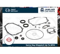 Elring Manual Transmission Gasket Set fits Porsche