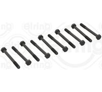 ELRING 111.630 Bolt Kit, cylinder head for ARO,DACIA,DAF,FORD,FORD USA,RENAULT