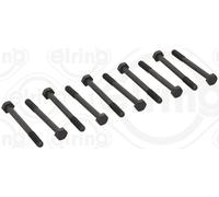 ELRING 111.630 Bolt Kit, cylinder head