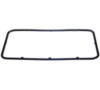 ELRING 122.070 Gasket, oil sump for ,ALEXANDER DENNIS,AMW,BCI,BMC,CHENGLONG,CORO
