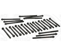 ELRING 124.791 Bolt Kit, cylinder head for BREDAMENARINIBUS,CAMC,ERF,FAP,HIGER,J