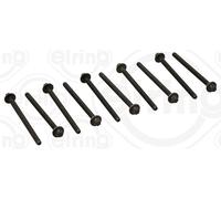 ELRING 125.920 Bolt Kit, cylinder head