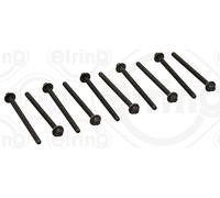 ELRING 125.920 Bolt Kit, cylinder head