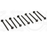 ELRING 125.920 Bolt Kit, cylinder head