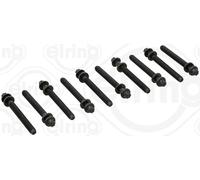 Cylinder head bolt set Male Torx 129.900 ELRING for CITROËN PEUGEOT FIAT