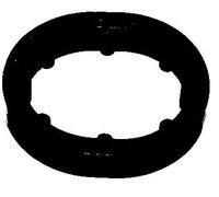 ELRING 130.250 Oil cooler gasket
