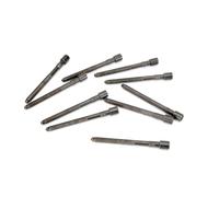 ELRING 130.830 Bolt Kit, cylinder head