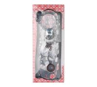 ELRING Gasket Set, cylinder head 147.690 with valve stem seals VOLKSWAGEN: Polo II Hatchback, Polo II Coupe, GOLF 3