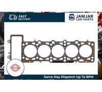 Cylinder head gasket Multilayer Steel (MLS) 150.431 ELRING for VW TOUAREG
