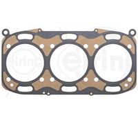 ELRING 151.262 Gasket, cylinder head for PORSCHE