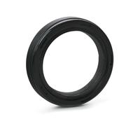 Crankshaft Shaft Seal Fits Audi Chrysler Dodge Ford Jeep KTM Seat ELRING 155.560