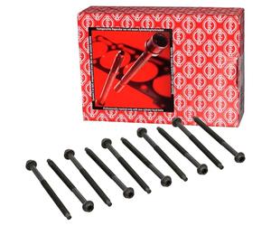 ELRING 156.550 Nuts And Bolts