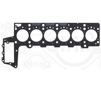 Elring Cylinder Head Gasket 1mm Thick fits BMW 5 2000-2004