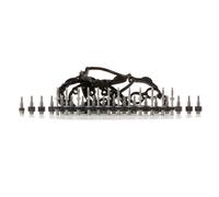 ELRING 157.680 Gasket Set, cylinder head cover