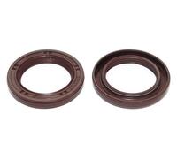 Elring 166.160 Crankshaft Shaft Seal Front Fits Chevrolet Matiz Spark Daewoo
