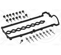 ELRING 166.260 Gasket Set, cylinder head cover