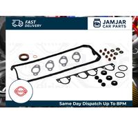 ELRING 187.390 Cylinder Head Gasket Kit Fits Seat Cordoba Ibiza Inca Skoda VW