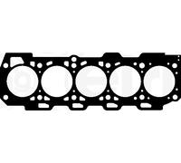 ELRING 187.710 Gasket, cylinder head for FIAT,LANCIA