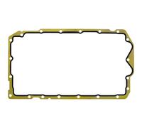 ELRING Sump Gasket BMW 190.640 11137511224 Oil Pan Gasket,Oil Sump Gasket,Gasket, oil pan