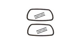 Elring 193.216 Gasket, Cylinder Head Cover