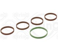 ELRING 207.210 Gasket Set, intake manifold for ALFA ROMEO,BAOJUN (SGMW),BUICK (S