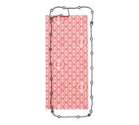 215.19 Oil Sump Gasket Single Seal Change Pan Engine Replacement By Elring