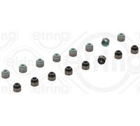 ELRING 215.710 Seal Set, valve stem for ,ASTON MARTIN,CHEVROLET,DAIHATSU,EMGRAND