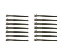 Cylinder head bolt set Male Hex 221.530 ELRING for VOLVO INDIGO