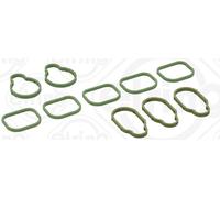 ELRING 246.700 Gasket Set, intake manifold for SEAT,VW