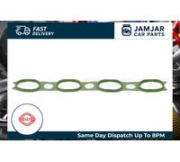 Elring 249.600 Intake Manifold Gasket Replacement Fits Porsche Cayenne