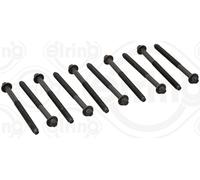 Cylinder head bolt set Male Torx 262.820 ELRING for CITROËN PEUGEOT FIAT LANCIA
