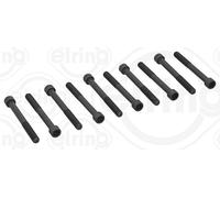 Elring Cylinder Head Bolt Kit 272.080 - for Mazda 626 V / Premacy 2.0L 4-cyl