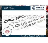 ELRING 286.371 Full Gasket Set, engine