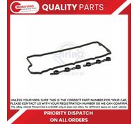 ELRING 302.350 Gasket Set, cylinder head cover