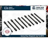 ELRING 305.430 Bolt Kit, cylinder head