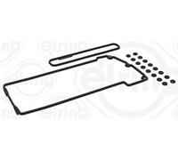 ELRING 318.640 Gasket Set, cylinder head cover