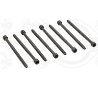 ELRING 325.040 Bolt Kit, cylinder head for ,AUDI,AUDI (FAW),PORSCHE,VW