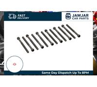 ELRING 326.430 Bolt Kit, cylinder head