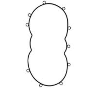 Elring 331.540 Gasket, cylinder head cover