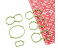 Elring 340.470 Intake Inlet Manifold Gasket Set Vauxhall Suzuki Fiat Alfa Romeo